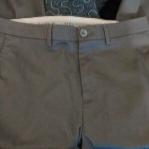 Men's Gray Shorts